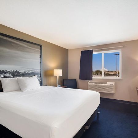 Americas Best Value Inn Sparks Εξωτερικό φωτογραφία