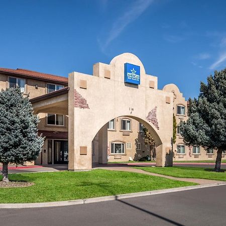 Americas Best Value Inn Sparks Εξωτερικό φωτογραφία
