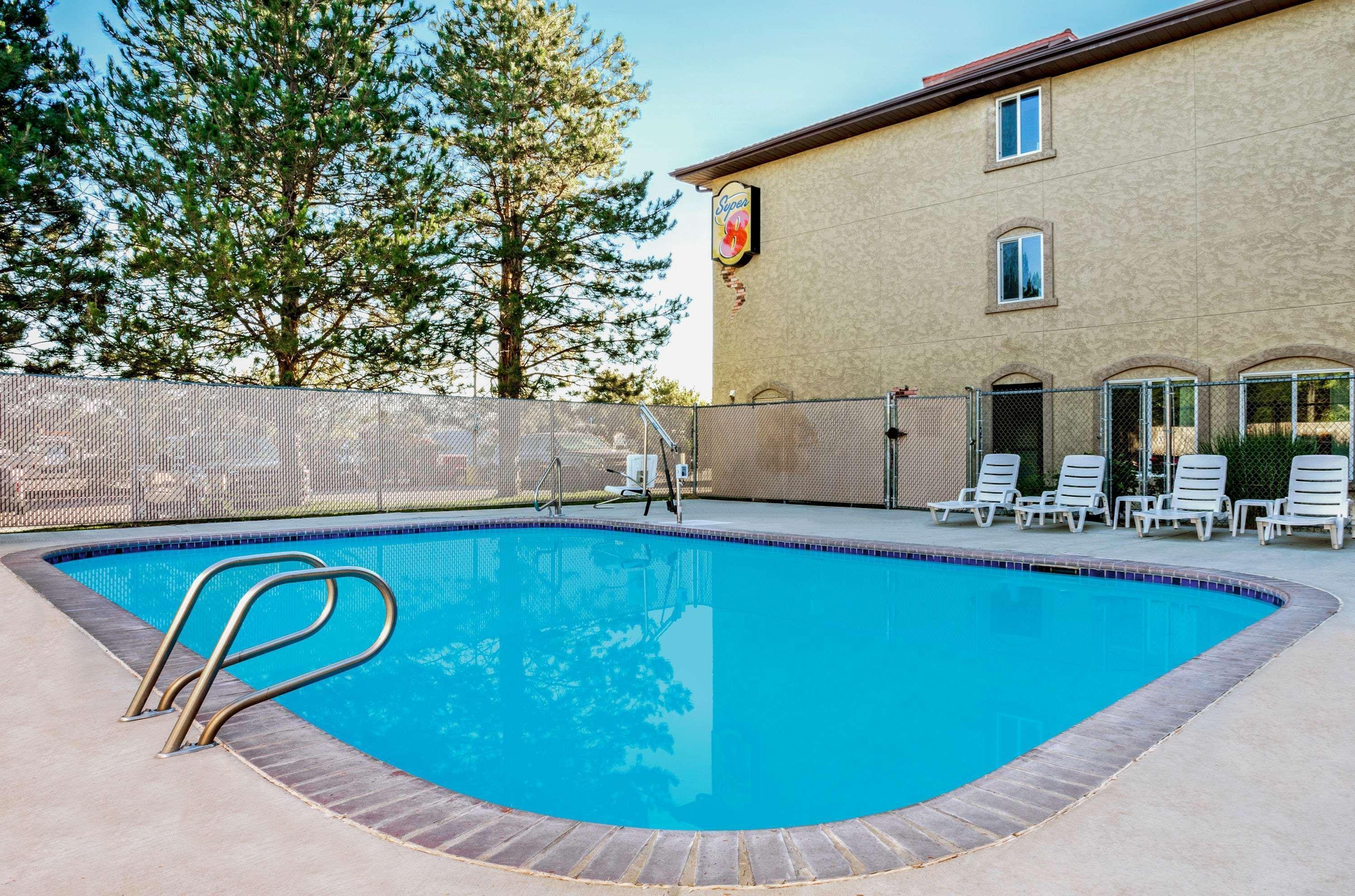 Americas Best Value Inn Sparks Εξωτερικό φωτογραφία