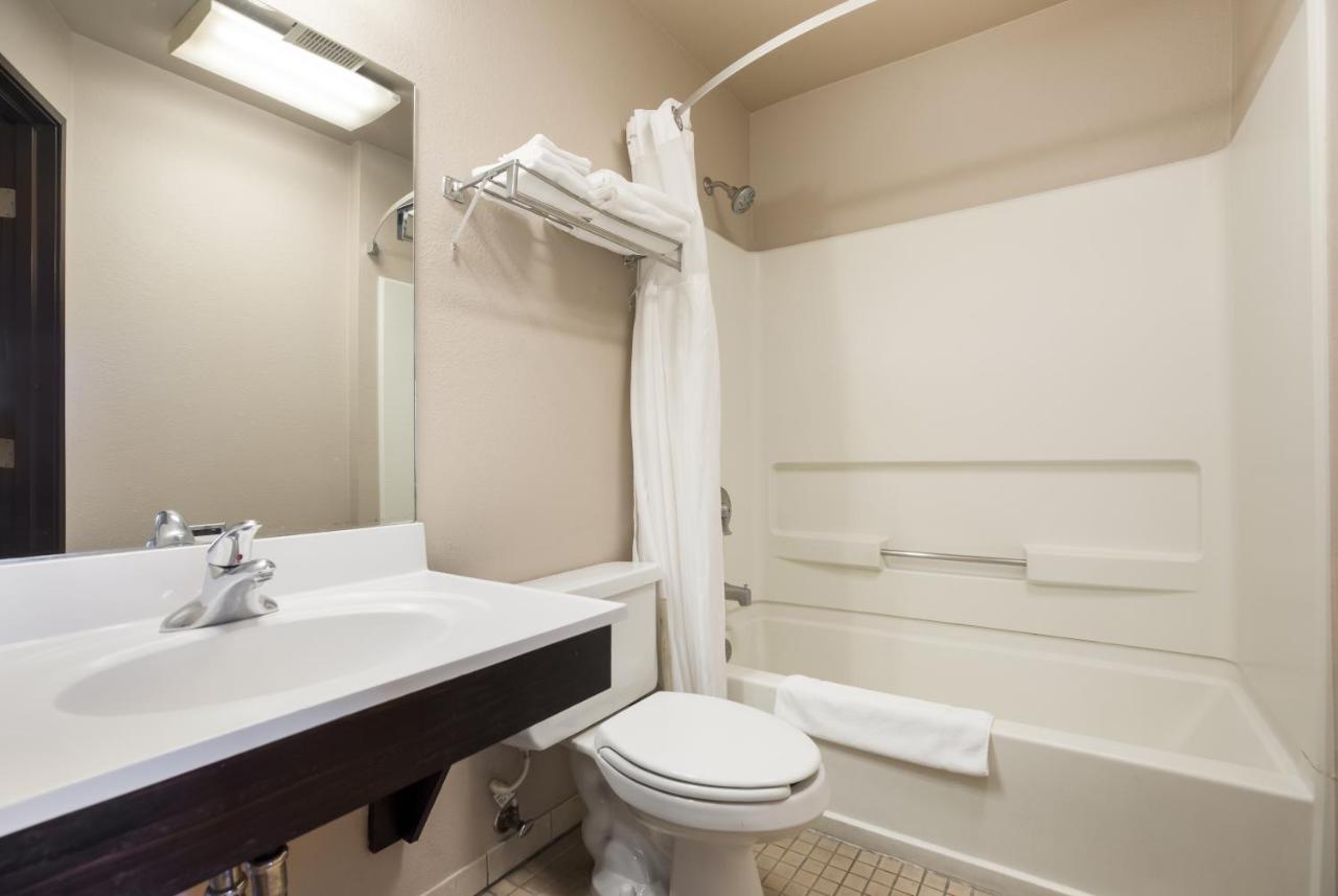 Americas Best Value Inn Sparks Εξωτερικό φωτογραφία