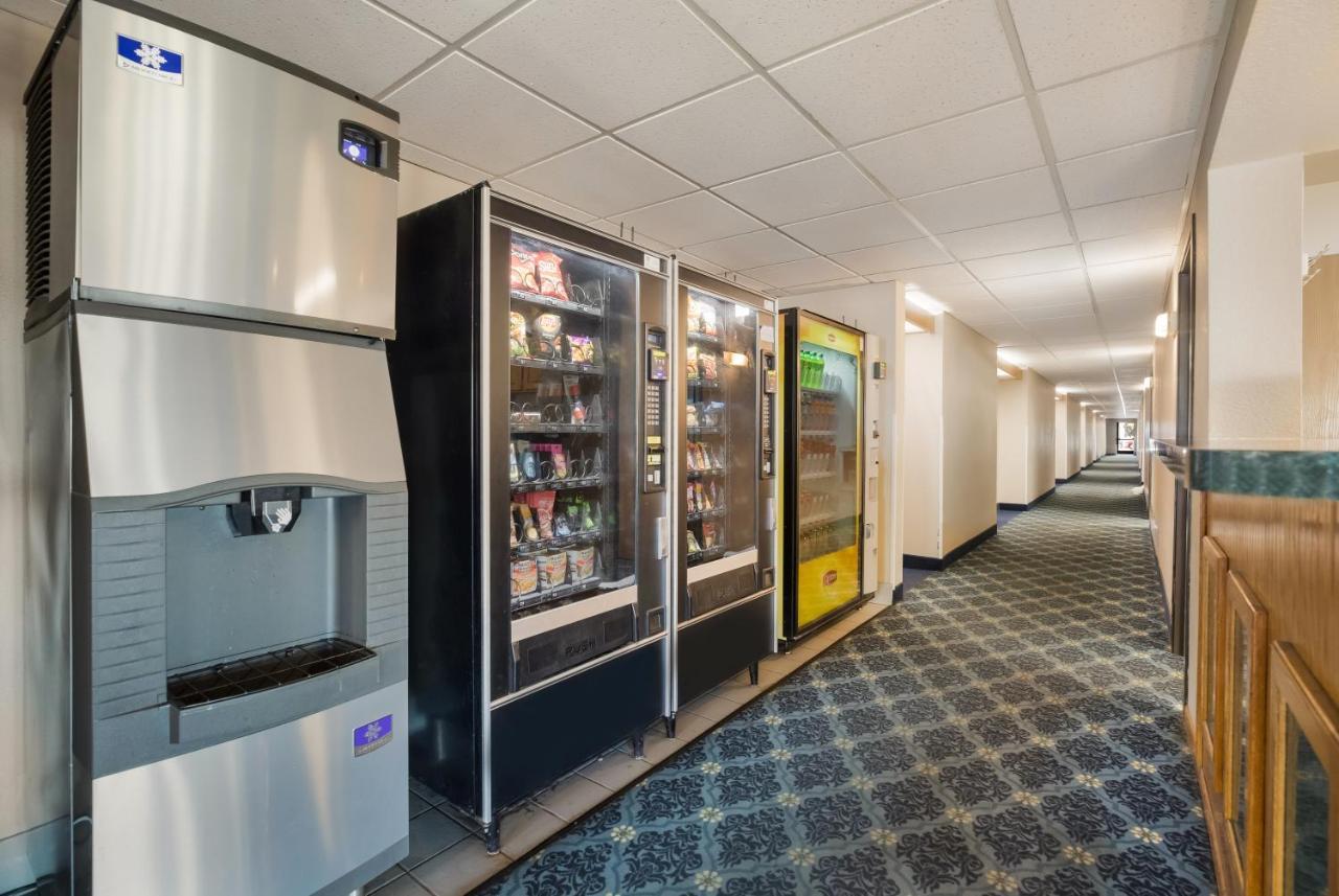 Americas Best Value Inn Sparks Εξωτερικό φωτογραφία