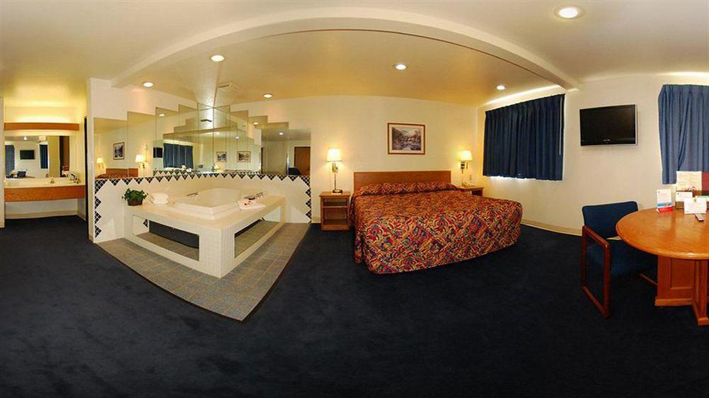 Americas Best Value Inn Sparks Εξωτερικό φωτογραφία