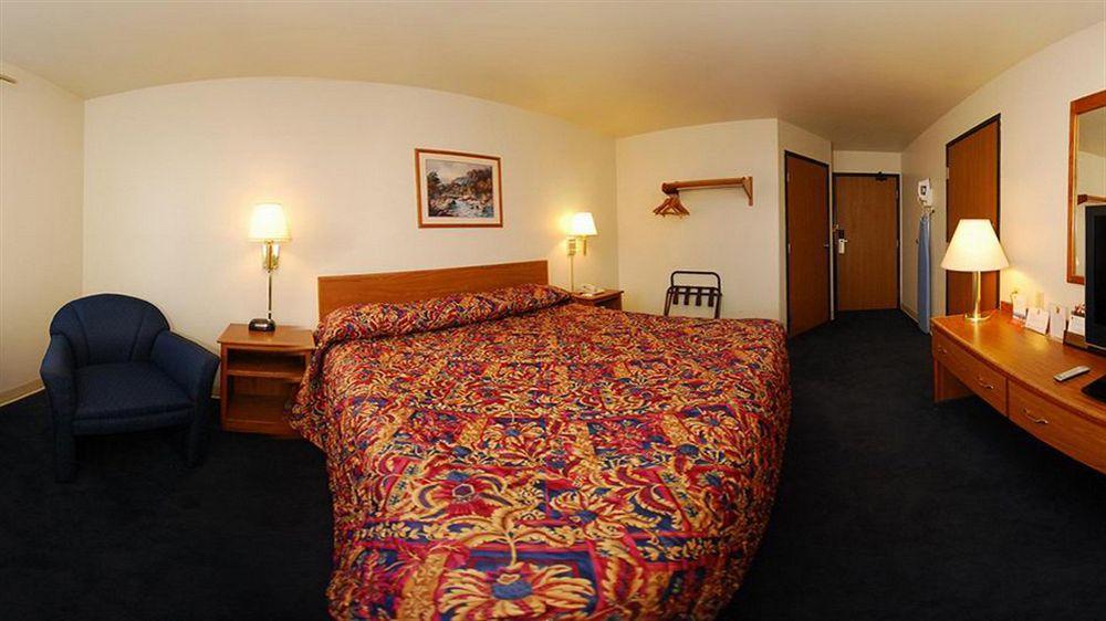Americas Best Value Inn Sparks Εξωτερικό φωτογραφία