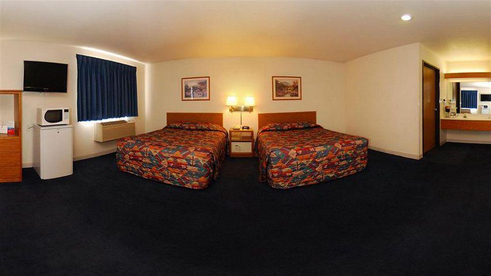 Americas Best Value Inn Sparks Εξωτερικό φωτογραφία