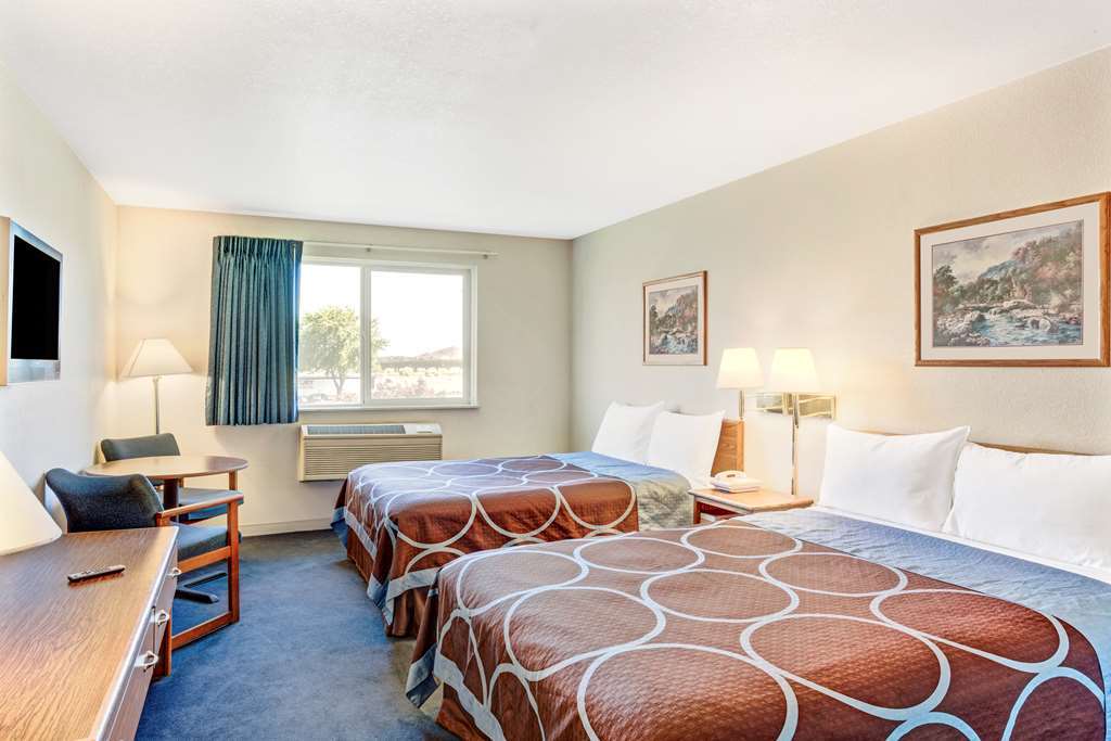 Americas Best Value Inn Sparks Δωμάτιο φωτογραφία