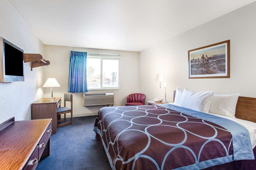 Americas Best Value Inn Sparks Δωμάτιο φωτογραφία