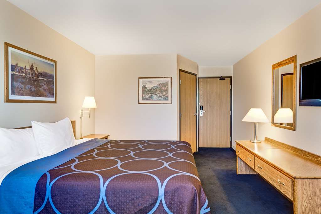 Americas Best Value Inn Sparks Δωμάτιο φωτογραφία
