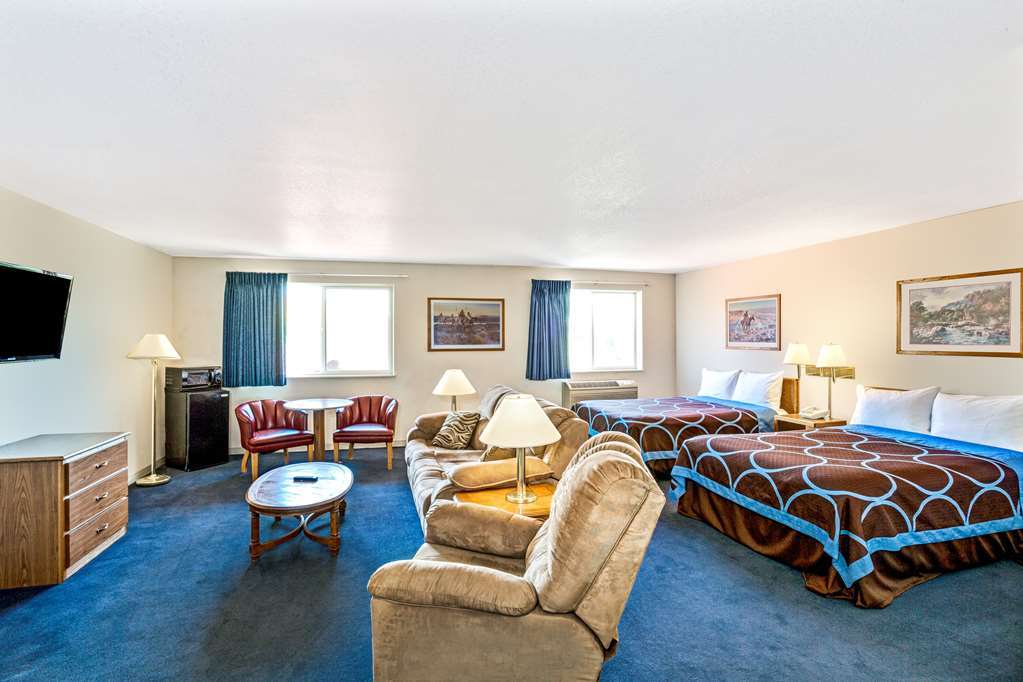 Americas Best Value Inn Sparks Δωμάτιο φωτογραφία