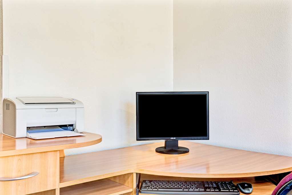Americas Best Value Inn Sparks Ανέσεις φωτογραφία