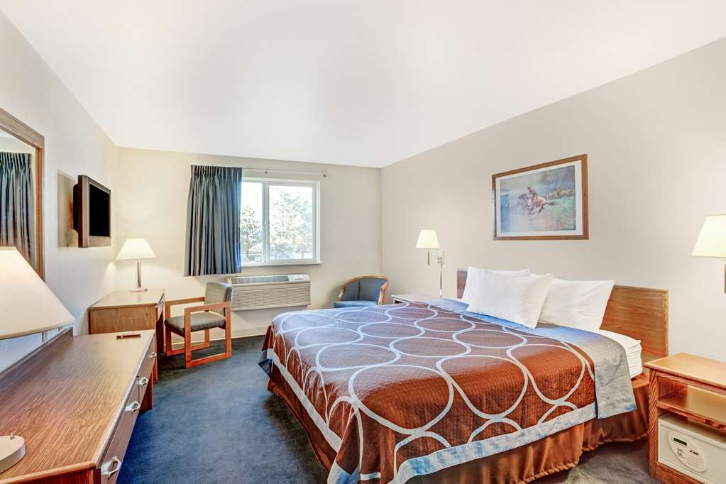 Americas Best Value Inn Sparks Δωμάτιο φωτογραφία