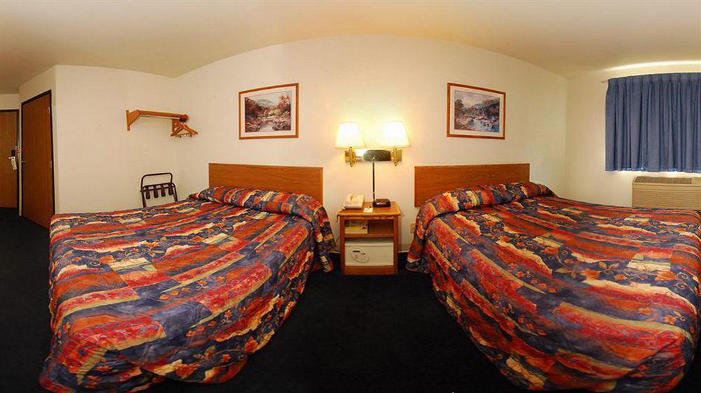 Americas Best Value Inn Sparks Εξωτερικό φωτογραφία